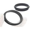 1pc Both Side Male Thread Adapter T T2 M42 M48 M54 M56 SCT Astronomical Telescope Photography Accessories M42x0.75 M48x0.75 M54x0.75(M48 to M54) view 4