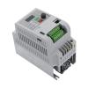 0.75kw/1.5kw/2.2kw AT2 VFD Single Phase 220V in and 3 Phase Out Frequency Converter Drive 3 Phase Motor Speed(5.5kw 220v) view 4