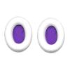 SPONGL Memory Foam Earpads Noise Isolation Protein Leather/Lambskin/Gel Ear Cushions for Silver II Gaming Headsets Covers view 1