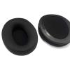 SPONGL Memory Foam Earpads Noise Isolation Protein Leather/Lambskin/Gel Ear Cushions for Silver II Gaming Headsets Covers view 3
