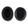 SPONGL Memory Foam Earpads Noise Isolation Protein Leather/Lambskin/Gel Ear Cushions for Silver II Gaming Headsets Covers view 4