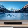 50-inch Smart LED TV, 1080p HD, Android OS, IPS Screen, 60Hz, Multiple HDMI USB Ports, Wall Mount Compatible view 1