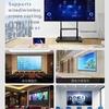 50-inch Smart LED TV, 1080p HD, Android OS, IPS Screen, 60Hz, Multiple HDMI USB Ports, Wall Mount Compatible view 3