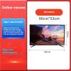 50-inch Smart LED TV, 1080p HD, Android OS, IPS Screen, 60Hz, Multiple HDMI USB Ports, Wall Mount Compatible view 4