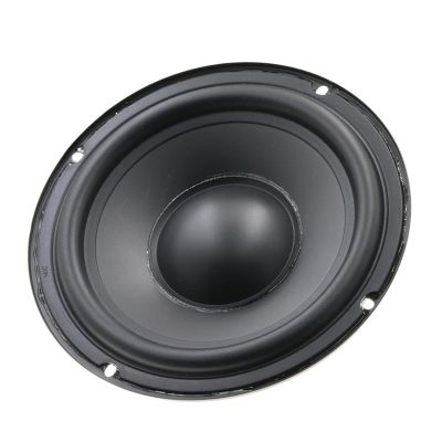 KEIYANA 6.5inch 4Ohm Outdoor Broadcast Stage Home Theaters Louderspeakers Diaphragm