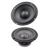 KEIYANA 6.5inch 4Ohm Outdoor Broadcast Stage Home Theaters Louderspeakers Diaphragm view 4