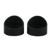 2PCS 28-36mm Various Soft Rubber Eyepiece Eye Shields Eye Cups Guards Binoculars Microscope Telescope Night Vision Eye Cups(Green) view 3