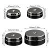 Sound Accessory Stainless Steel Speakers Spikes Shockproof Foot Pad for Improved Acoustics Sound Enhancing Stabilizers view 4