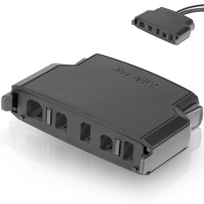 Cable Collector Tray for All Humminbird Helix 8/9/10/12 Series, Replace for 740184-1