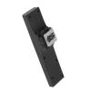 SPONGL Flash Bracket,Hot Shoe Flashes Light Bracket Splitter for Camera Flashlights Functionality Precise Exposure view 4