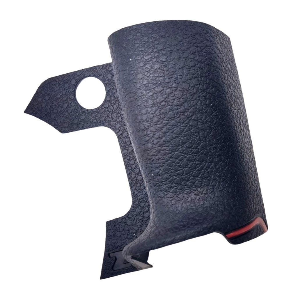 SPONGL Front Covers Case Grip Side Thumb Rubber Unit for Digital Camera Assembly Grip Rubber Replacement Protective Covers