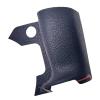 SPONGL Front Covers Case Grip Side Thumb Rubber Unit for Digital Camera Assembly Grip Rubber Replacement Protective Covers view 1