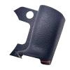 SPONGL Front Covers Case Grip Side Thumb Rubber Unit for Digital Camera Assembly Grip Rubber Replacement Protective Covers view 4