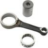 Motorcycle CBF125 Crankshaft Connecting Rod Kit CBF 125cc 2009-2013 4 Stroke view 1