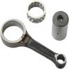 Motorcycle CBF125 Crankshaft Connecting Rod Kit CBF 125cc 2009-2013 4 Stroke view 2