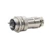 PSKQHIRA GX20 Aviation Plug 2/3/4/5/6/7/8/9/10/12/14/15 pin Connector(2 Pin)