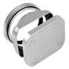 SPONGL Aluminum Alloy Square Lens Hoods for X100V X100T/ X100VI Cameras Reduces and Ghostings Enhancing Photography view 1