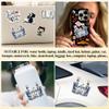 3Pcs Do You Have Any F Sticker Dirty Joke Dark Humor Sarcastic Adult Snarky Sayings Rude and Edgy Decal Waterproof Vinyl Decal for Water Bottles Tumbler Laptop Hard Hat Car Kindle Gifts 3 Inches view 2