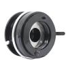 1pc Biological Microscope 1.25 Abbe Condenser N.A. 1.25 Mm Microscope Part Accessories Collecting Lens Upper Diameter 37 Mm(Fixture Condenser) view 3