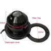 1pc Biological Microscope 1.25 Abbe Condenser N.A. 1.25 Mm Microscope Part Accessories Collecting Lens Upper Diameter 37 Mm(Fixture Condenser) view 4