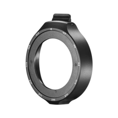 SPONGL Round Head Flashing Adapter for AKR21 Flashing Speedlight Seamlessly Device Connectivity for Engineers Enthusiasts