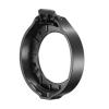 SPONGL Round Head Flashing Adapter for AKR21 Flashing Speedlight Seamlessly Device Connectivity for Engineers Enthusiasts view 3