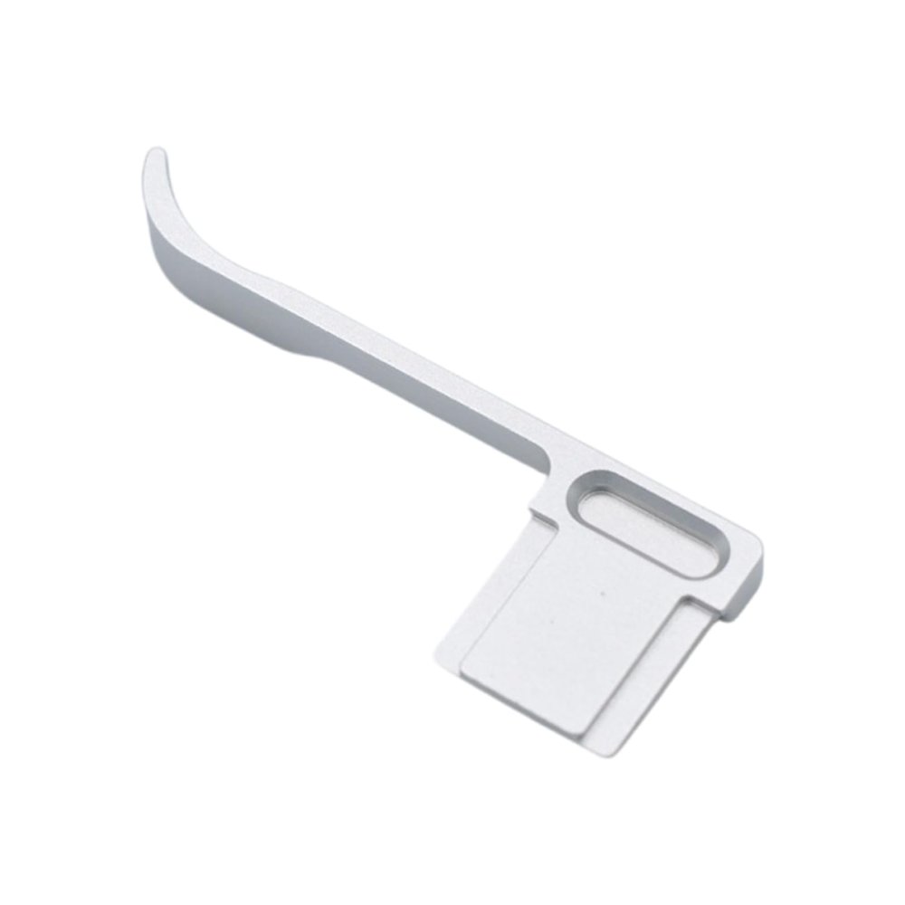 SPONGL Grip Handle,Ergonomic Camera Grip Handle for XA7 Enhancing Comfort and Stability During Photography