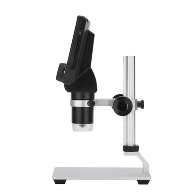 DFEDHF Microscope Accessories kit Slide Preparation camer G1000 Digital Microscope 4.3" 8MP 1000X Digital Electronic Microscopio Magnifier Microscope Accessories