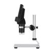 DFEDHF Microscope Accessories kit Slide Preparation camer G1000 Digital Microscope 4.3" 8MP 1000X Digital Electronic Microscopio Magnifier Microscope Accessories view 1