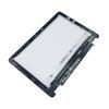 09C00J 02MNKP 0806R4 XYY57 55MKX 0XYY57 055MKX Replacement for Dell Latitude 11 3140 2-in-1 Laptop Not-Touch Screen Display LCD Touch Screen Module Digitizer Assembly with Bezel HD 1366x768 view 3
