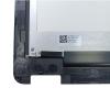 09C00J 02MNKP 0806R4 XYY57 55MKX 0XYY57 055MKX Replacement for Dell Latitude 11 3140 2-in-1 Laptop Not-Touch Screen Display LCD Touch Screen Module Digitizer Assembly with Bezel HD 1366x768 view 4