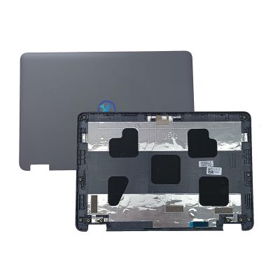 04MGT7 4MGT7 04MM55 4MM55 Replacement Laptop LCD Back Cover Top Case Rear Lid for Dell Latitude 11 3140(Non-Touch Versions)
