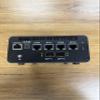 CYMINILMDPC Solid Firewall Mini PC,2 * 10G SFP,i5-1235U 8x2.5G,No Ram No Storage,2*SATA,Firewall Computer Home Server Proxmox Host view 2