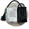 XIJQKTWT 86mm 4.5N.M~12N.M Tq Pluse or IO or Rs485 Control with NT86 Closed Loop Easy Servo Driver Stepper Motor Kit(NT86 86AM65ED KIT) view 2
