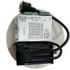 XIJQKTWT 86mm 4.5N.M~12N.M Tq Pluse or IO or Rs485 Control with NT86 Closed Loop Easy Servo Driver Stepper Motor Kit(NT86 86AM65ED KIT) view 4