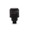 3MP 5MP 2.8-12mm m12 Lens 1/2.5 1/2.7" Fixed Big IR Fixed Iris Manual Focus Zoom Board Lens for CCTV Security Camera(3MP-1/2.7+650nm) view 1