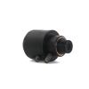3MP 5MP 2.8-12mm m12 Lens 1/2.5 1/2.7" Fixed Big IR Fixed Iris Manual Focus Zoom Board Lens for CCTV Security Camera(3MP-1/2.7+650nm) view 3