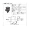 3MP 5MP 2.8-12mm m12 Lens 1/2.5 1/2.7" Fixed Big IR Fixed Iris Manual Focus Zoom Board Lens for CCTV Security Camera(3MP-1/2.7+650nm) view 4