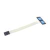 1pcs 1x2 2 Key T-Shape Membrane Switch Matrix Keypad Keyboard + - Display switch DIY Parts view 1