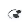 SPONGL Exposure Artifact,Adjustable Exposure and Powerful for Wide Dedicated Exposure Artifact for Camera Accessory Set view 3