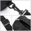 Dam Skerisi Portable Tripod Carrying Case Bag with Shoulder Straps, Made of Oxford Cloth, Thickened for Protection, Suitable for Light Stand, Monopod and Photography Equipment (M) view 4