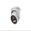 EmpireTech Smart IR and Warm Dual Lights 4MP 1/1.8" CMOS Turret IP POE Camera,Two-Way Talk,IVS,Motion Detection,IPC-T54PRO-AS (3.6mm) view 3