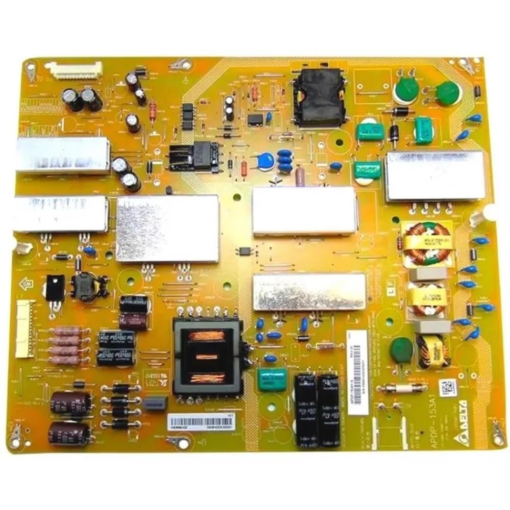 IGRYONSL tv Power Board APDP-153A1 / A RUNTKB285WJQZ TV Power Supply Board for PN-E601 / LC-60LE660U /PCB-LC60LE360X LCD TV