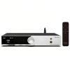 SMSL AS400 DAC Headphone Amplifier 165W2 Class D Amplifier 2.1 Channel Speaker/Subwoofer(Preamp) 6.35/4.4mm Headphone Output USB/Opt/Coax/HDMI ARC/RCA/Phono/IS Input(Silver) view 1