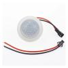 220V PIR Motion Sensor Switch ON/OFF Human Indction Sensor light Control Detector Module 50HZ view 3