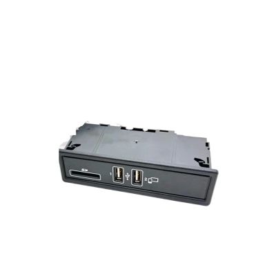 A2138200400 USB Interface USB plug SD Card Reader For Mercerdes For Benz C E Class OEM A2138200400