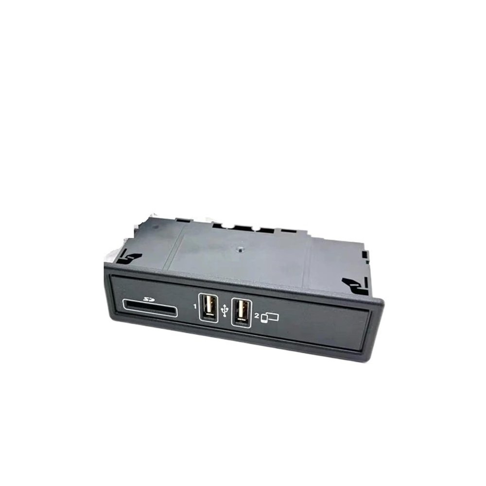 A2138200400 USB Interface USB plug SD Card Reader For Mercerdes For Benz C E Class OEM A2138200400