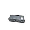 A2138200400 USB Interface USB plug SD Card Reader For Mercerdes For Benz C E Class OEM A2138200400 view 2