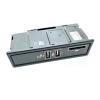 A2138200400 USB Interface USB plug SD Card Reader For Mercerdes For Benz C E Class OEM A2138200400 view 3