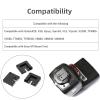 Ruimou 3Pcs Hot Shoe Mount Foot Case Compatible with Sony MI Port Godox X2S X3S Xpros XproIIS V1S V1proS Etc view 2